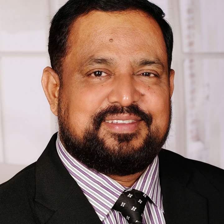Advocate A. M. Zia Habib Ahasan