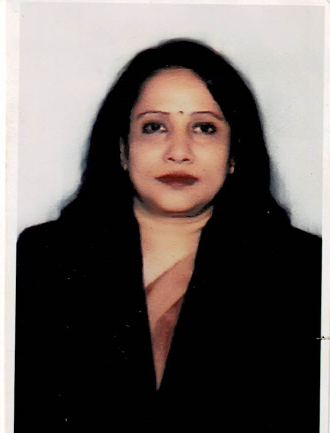 Advocate Alena Khan