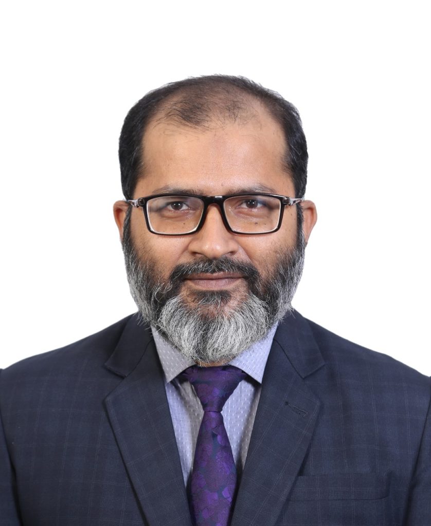 Mohammad Omar Faruk