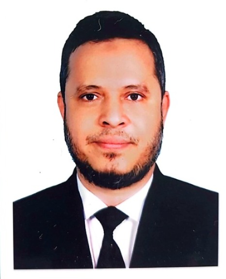 Advocate Syed Mohammad Harun