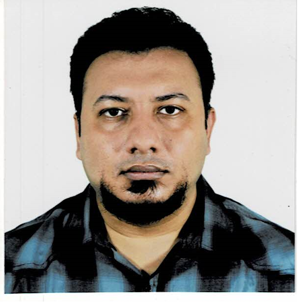 Advocate Angshu Asif  Peal