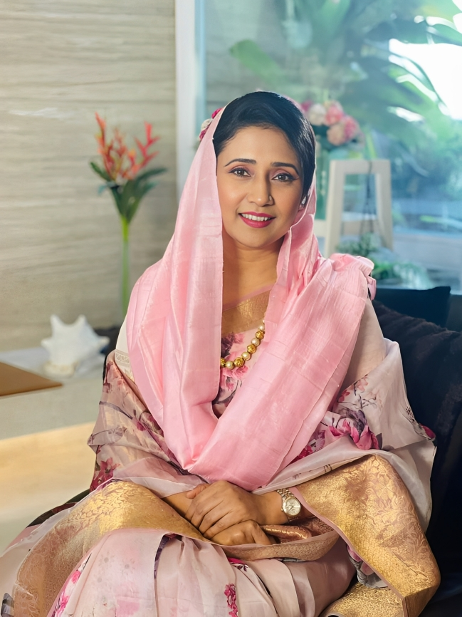 Salma Adil