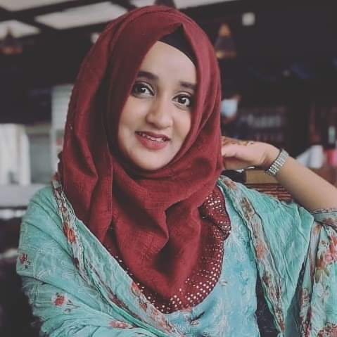 Fatima Zahra Ahasan Raisa