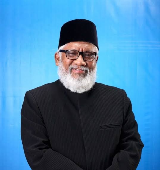 Sufi Mohammed Mizanur Rahman