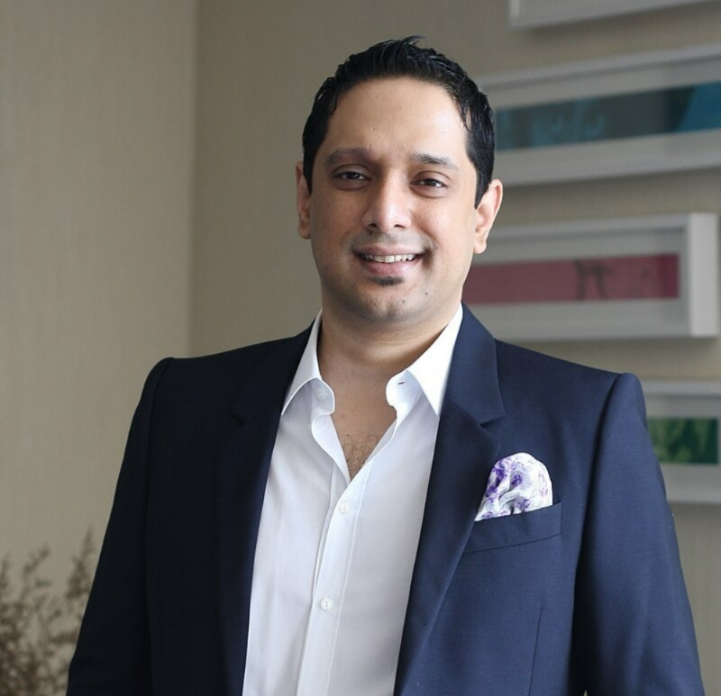 Rajeeb Samdani